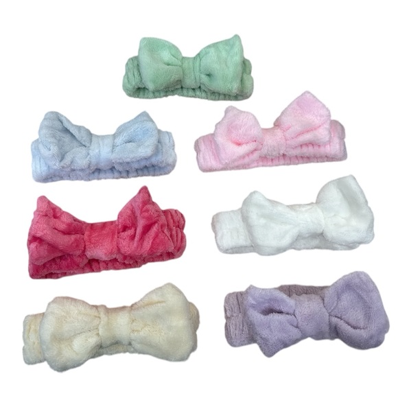 Fluffy Headband (Sold Separately) Buy Now - Picture 3 of 9